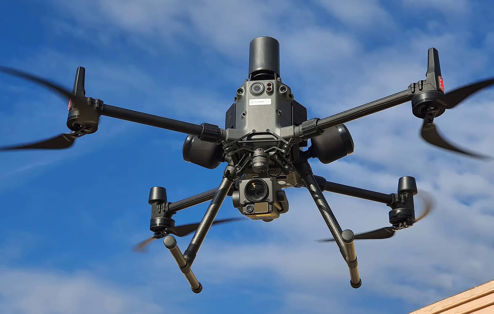DataTerra : du satellite au drone, une image plus claire de chaque parcelle